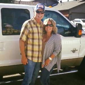 Meet your Posher, Lynette